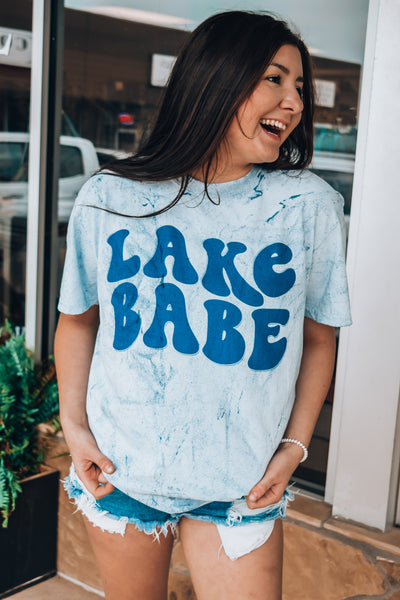 LAKE BABE