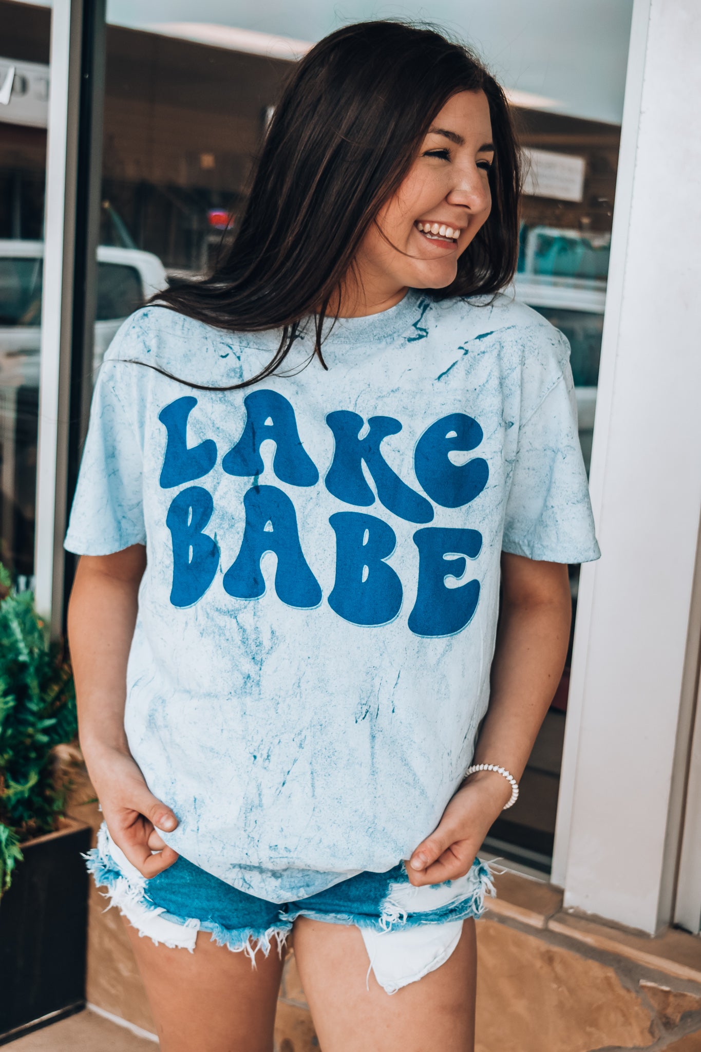 LAKE BABE