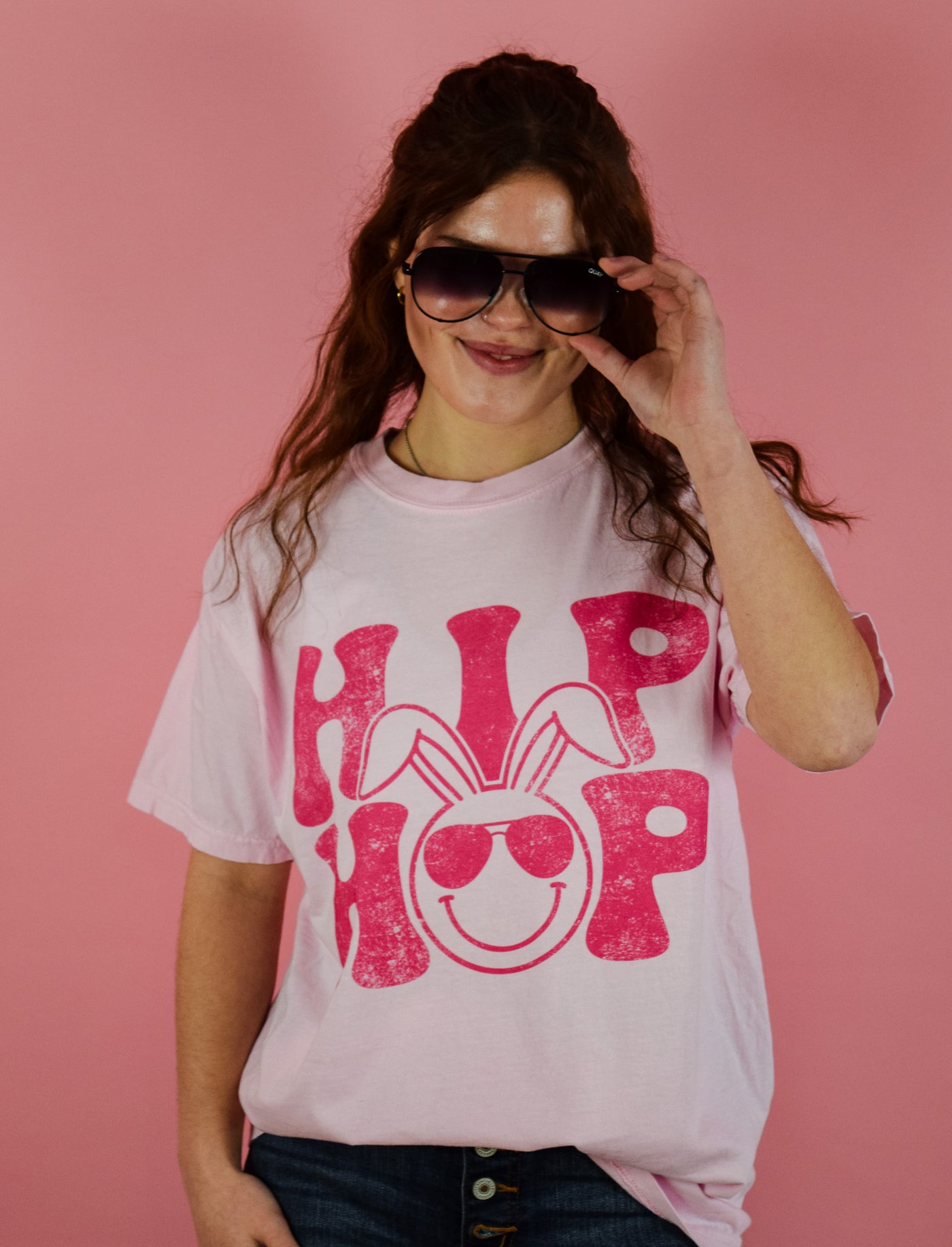 HIP HOP