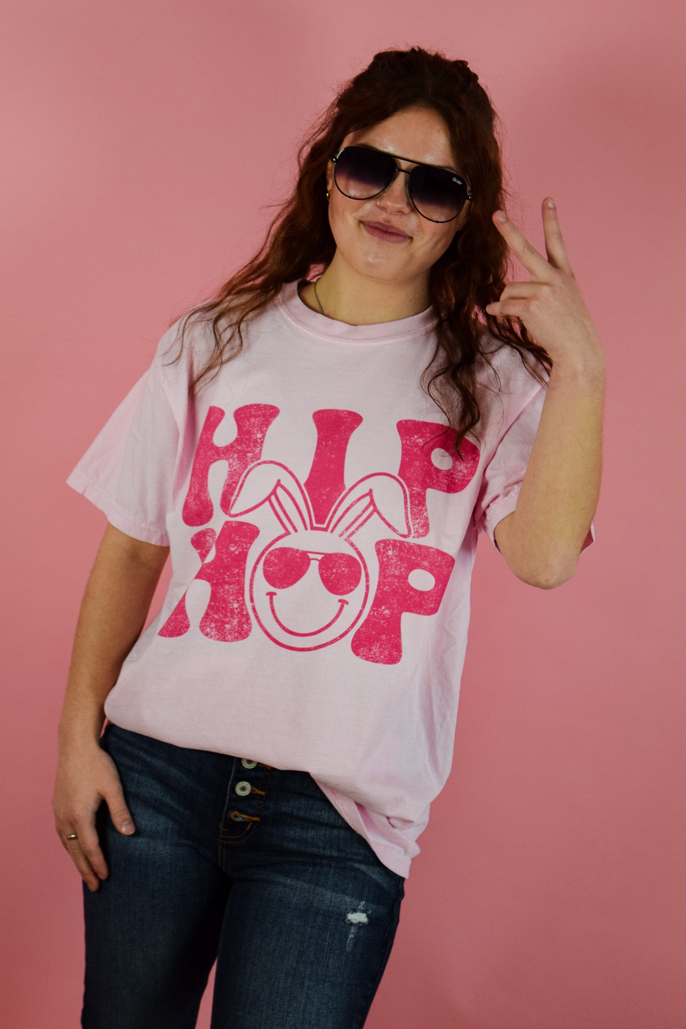 HIP HOP