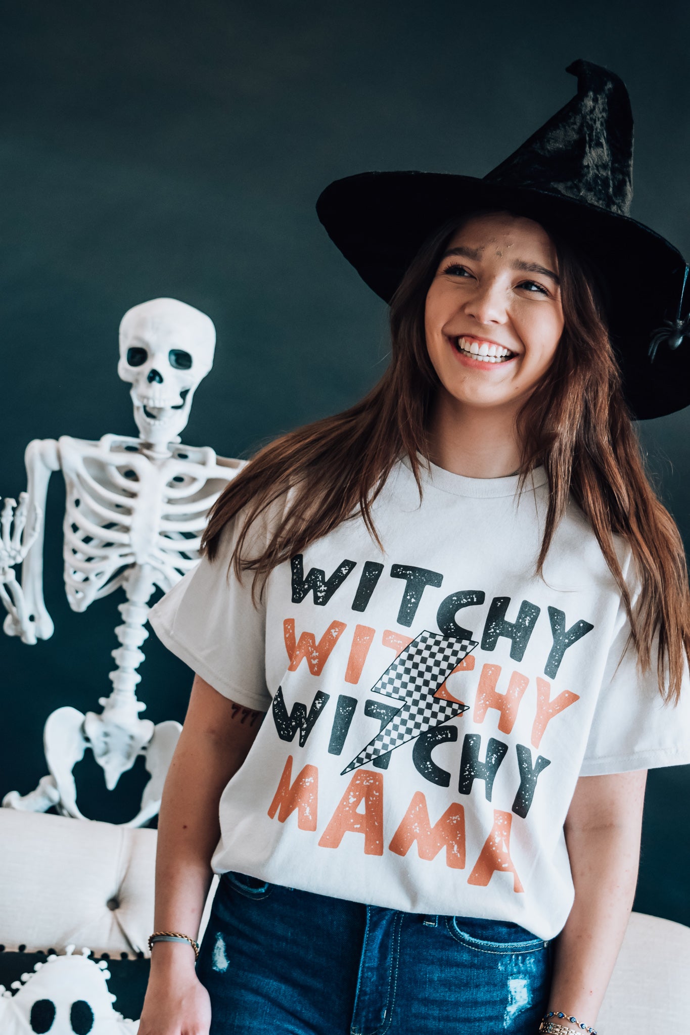 WITCHY MAMA