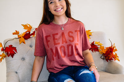 FEAST MODE