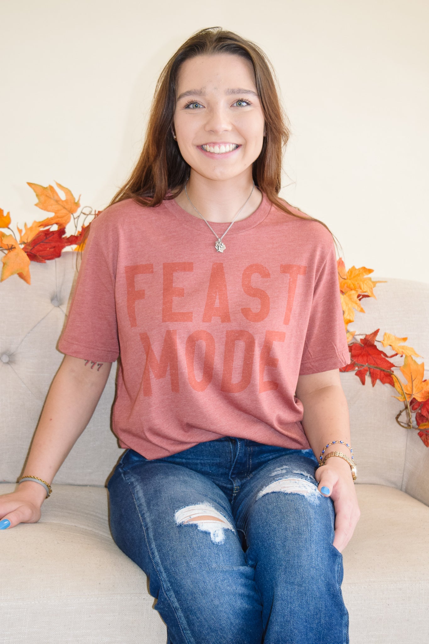 FEAST MODE