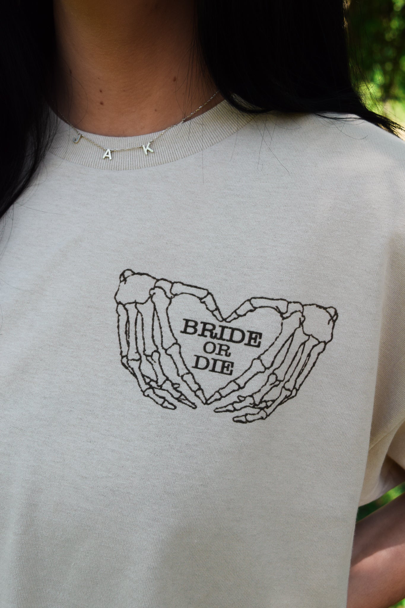 TILL DEATH DO US PART