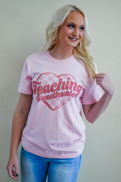 TEACHING SWEETHEARTS