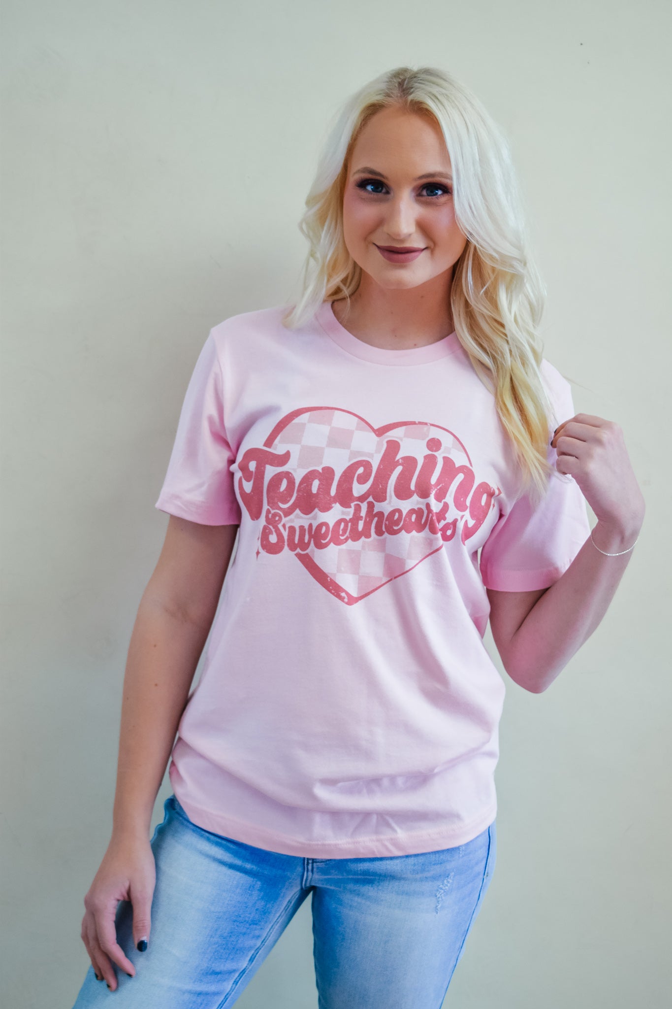 TEACHING SWEETHEARTS