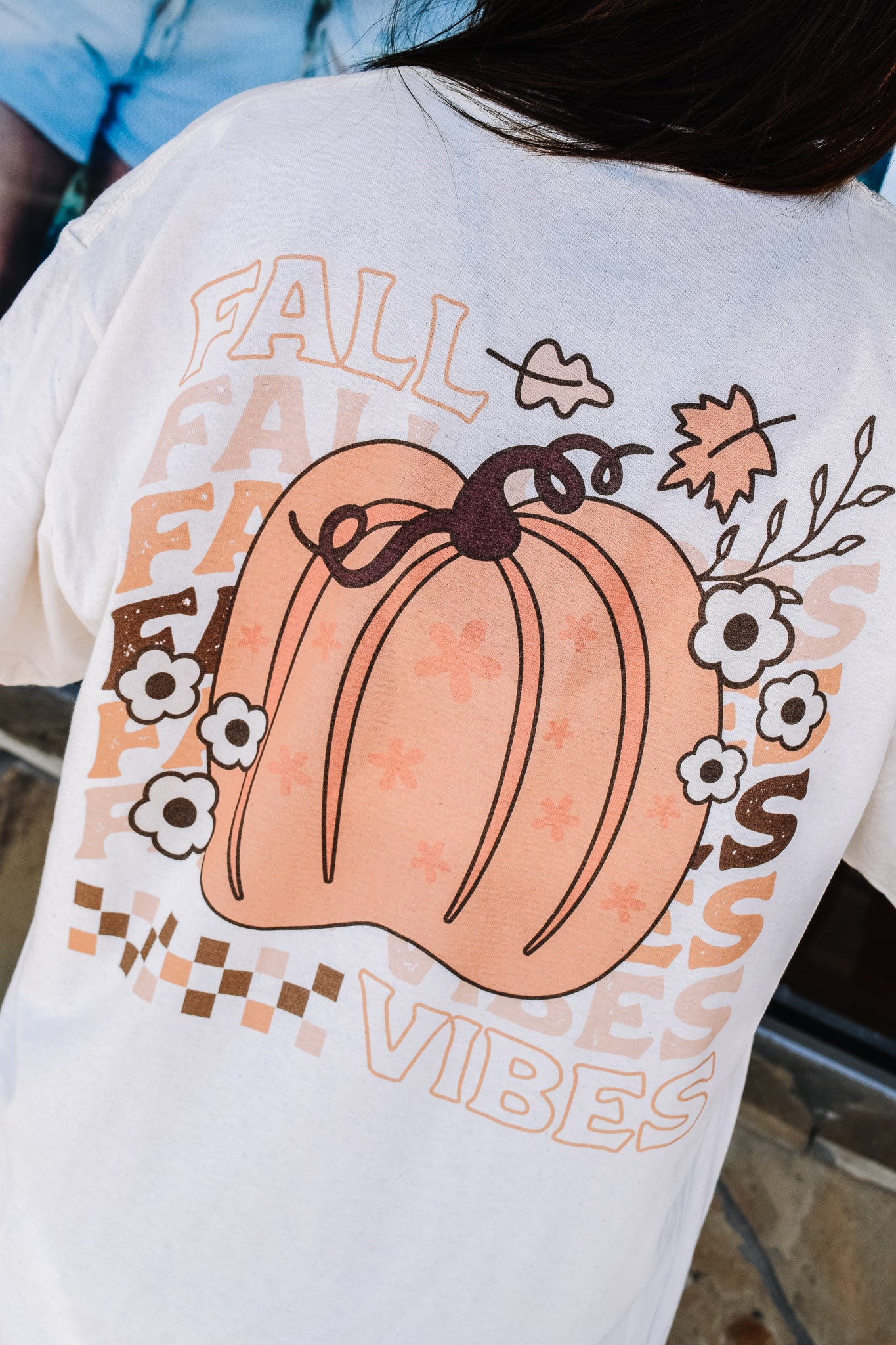 FALL VIBES
