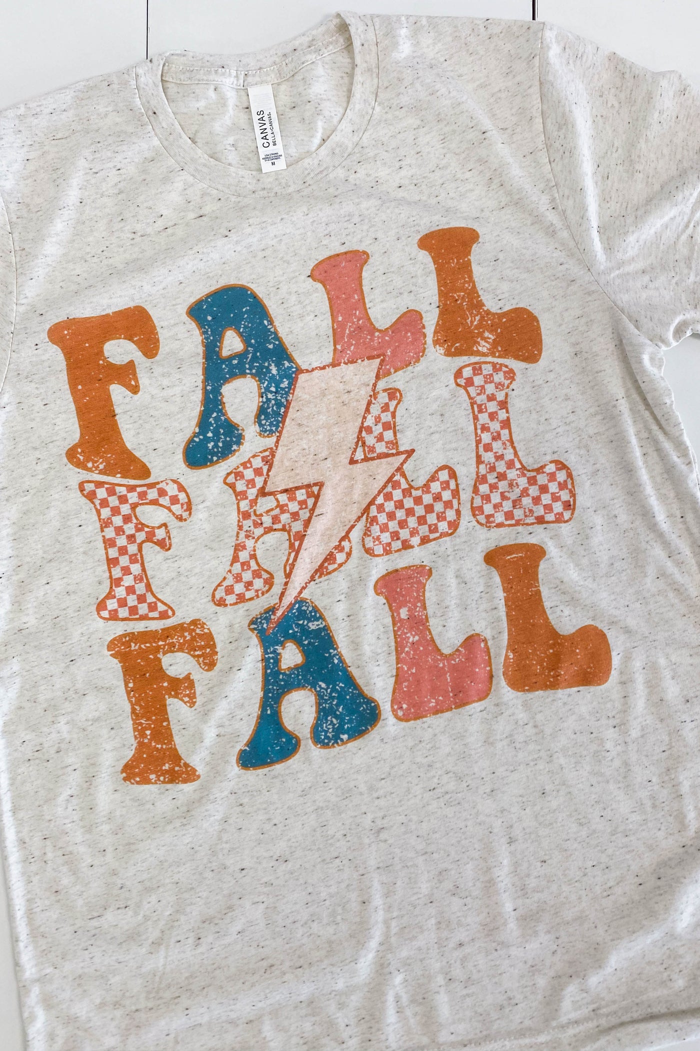 ELECTRIC FALL