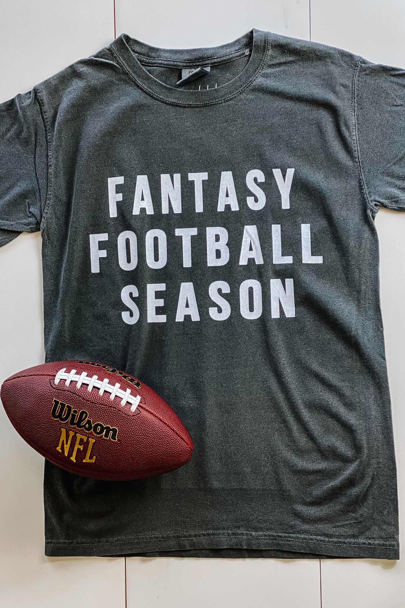 FANTASY FOOTBALL SEASON