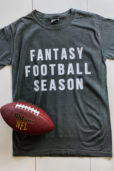 FANTASY FOOTBALL SEASON