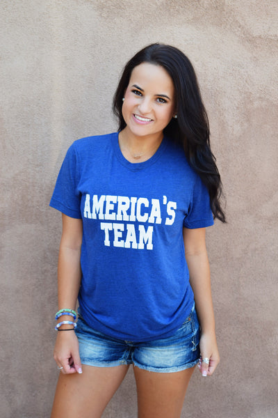 America's Team