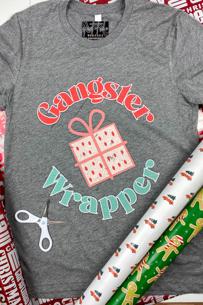 GANGSTER WRAPPER