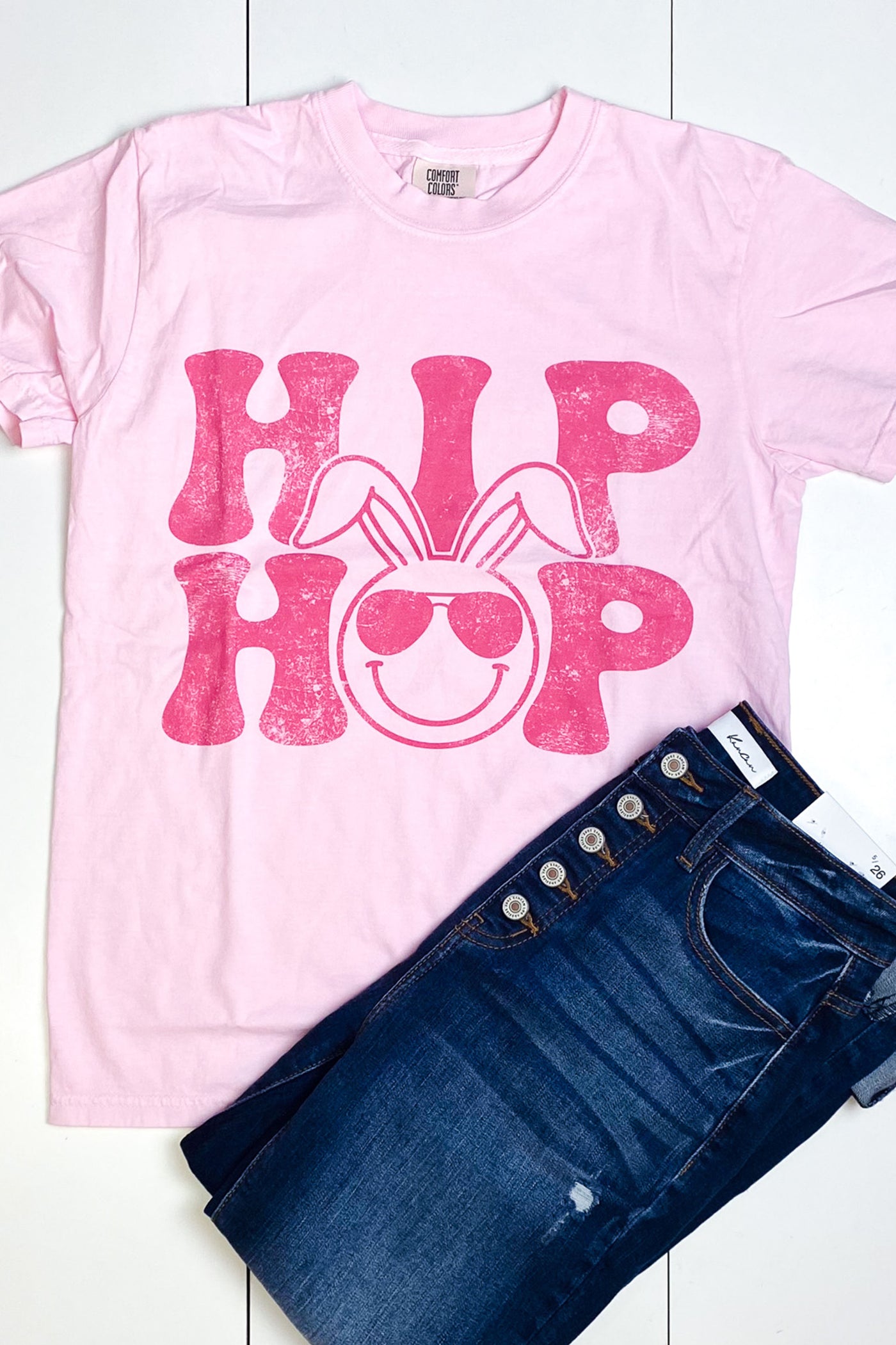 HIP HOP