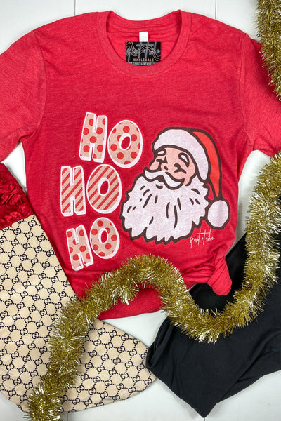 HO HO HO