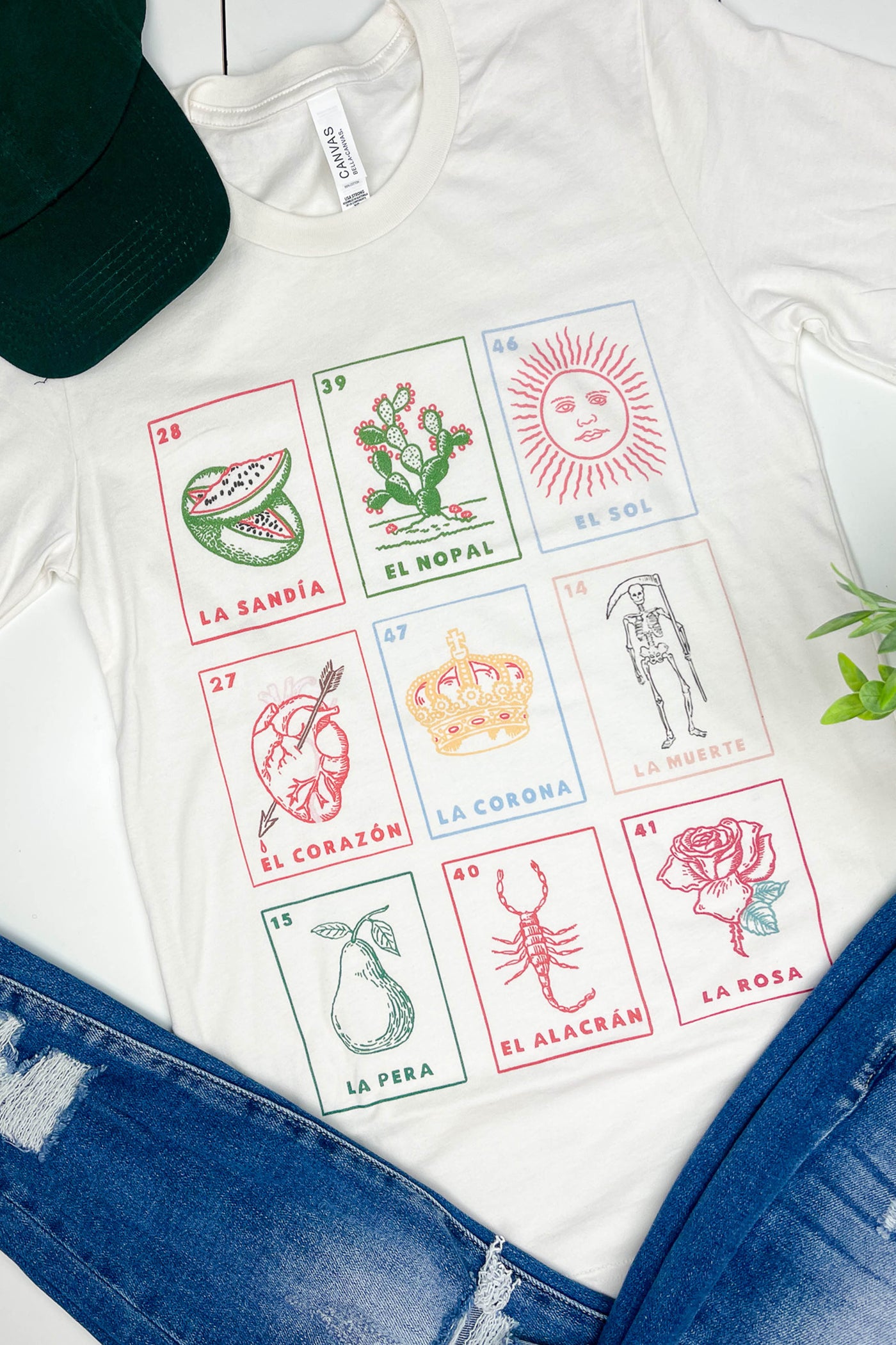 LOTERIA