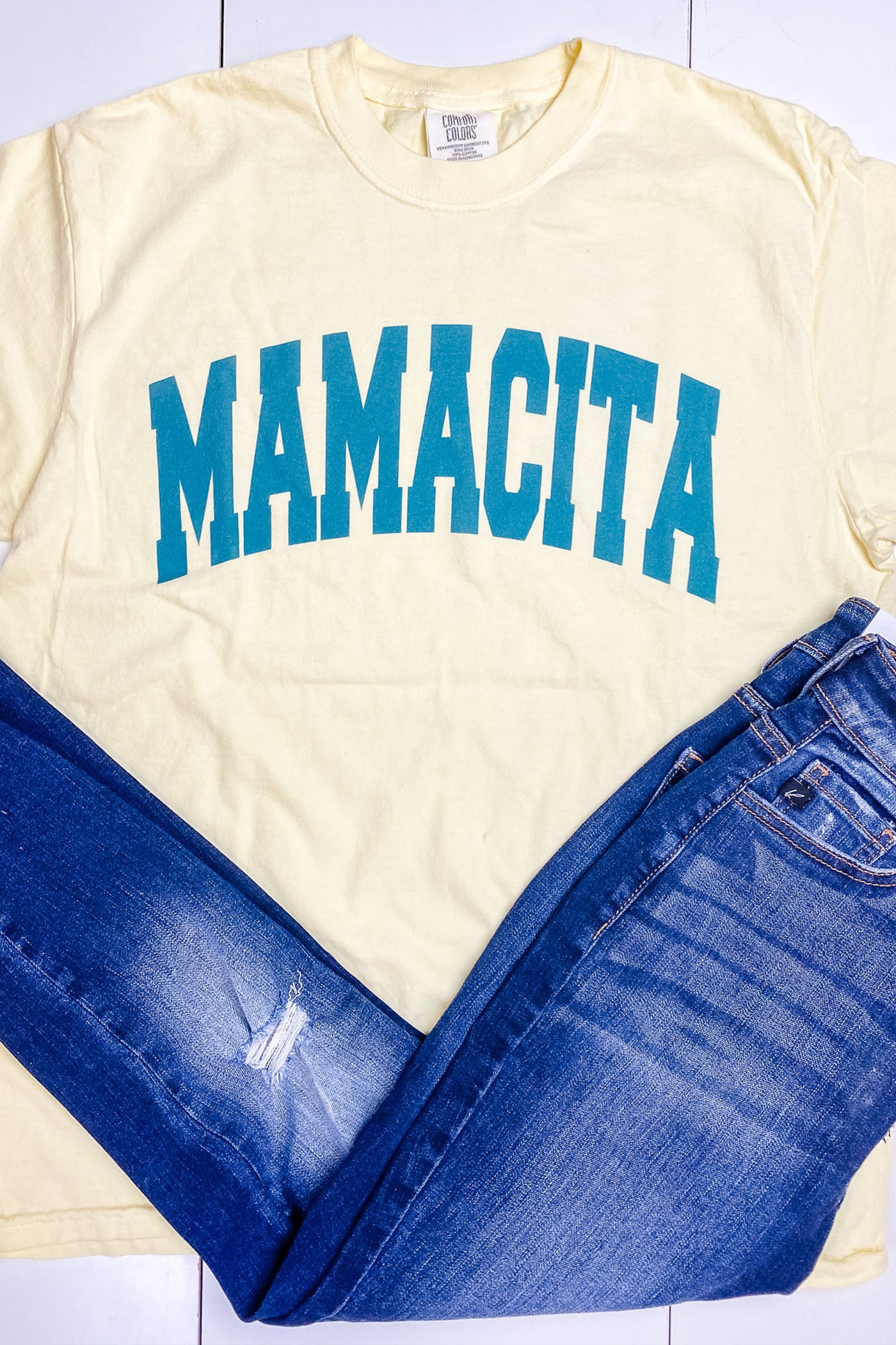 MAMACITA