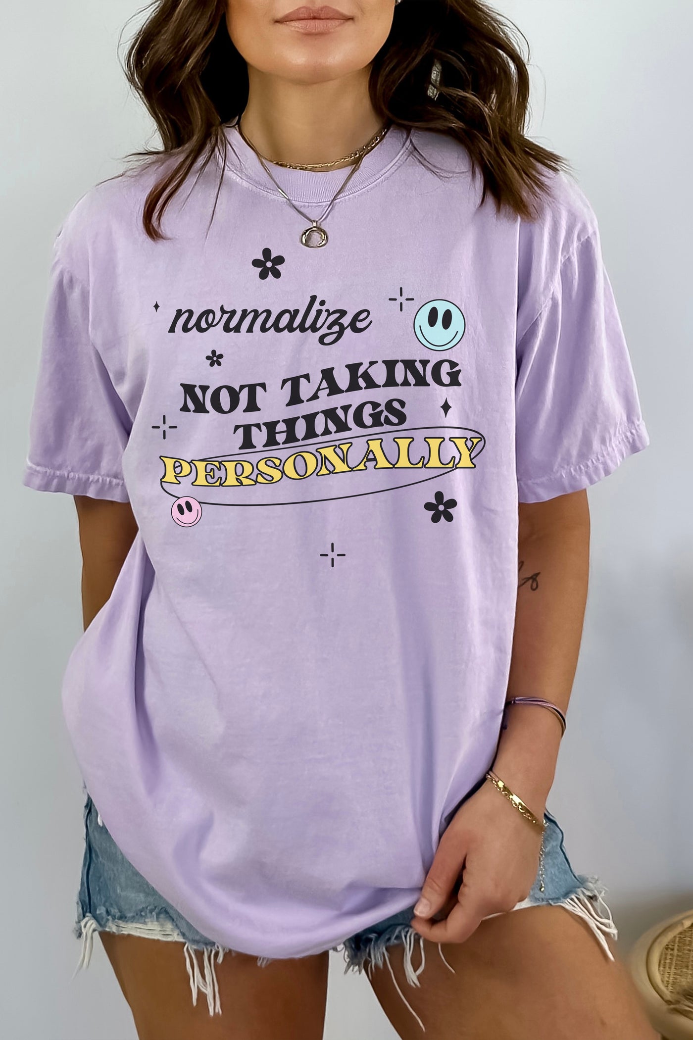 PERSONALLY