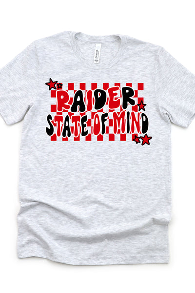 MASCOT STATE OF MIND *CUSTOMIZABLE*
