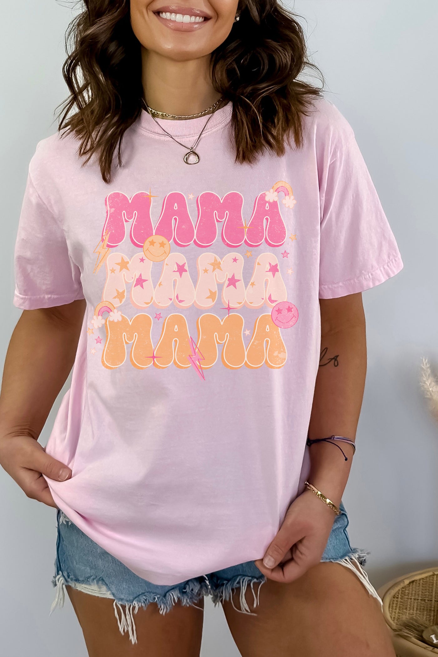 RETRO MAMA