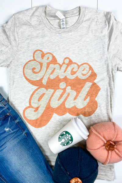 SPICE GIRL