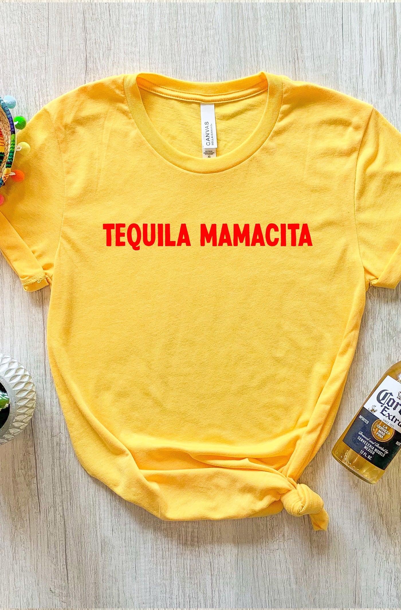 TEQUILA MAMACITA