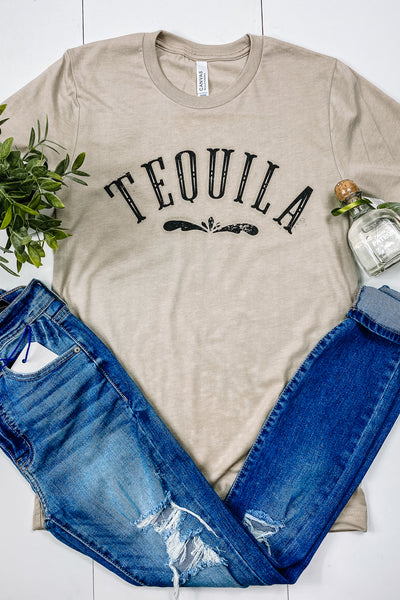 TEQUILA