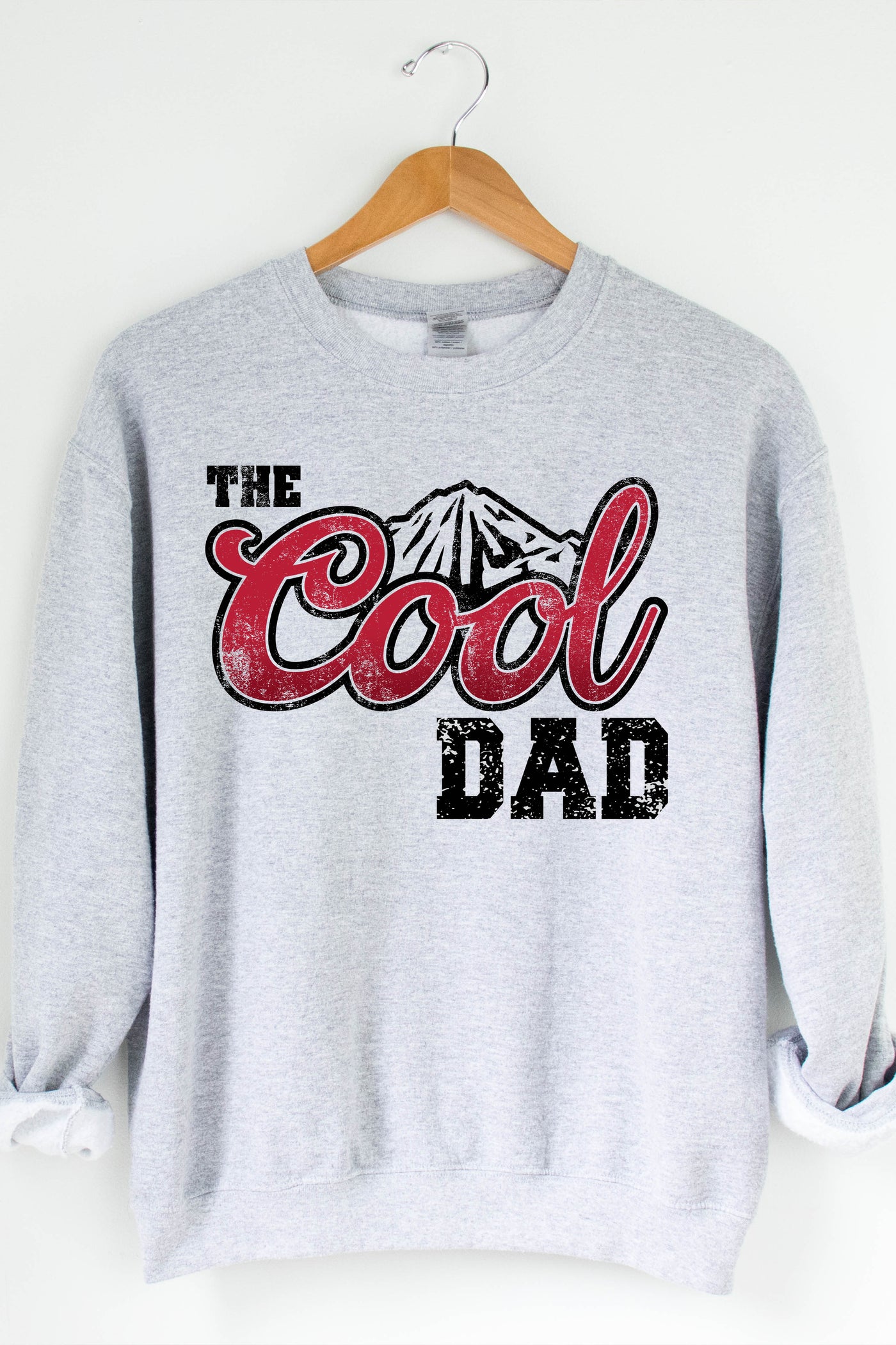 THE COOL DAD