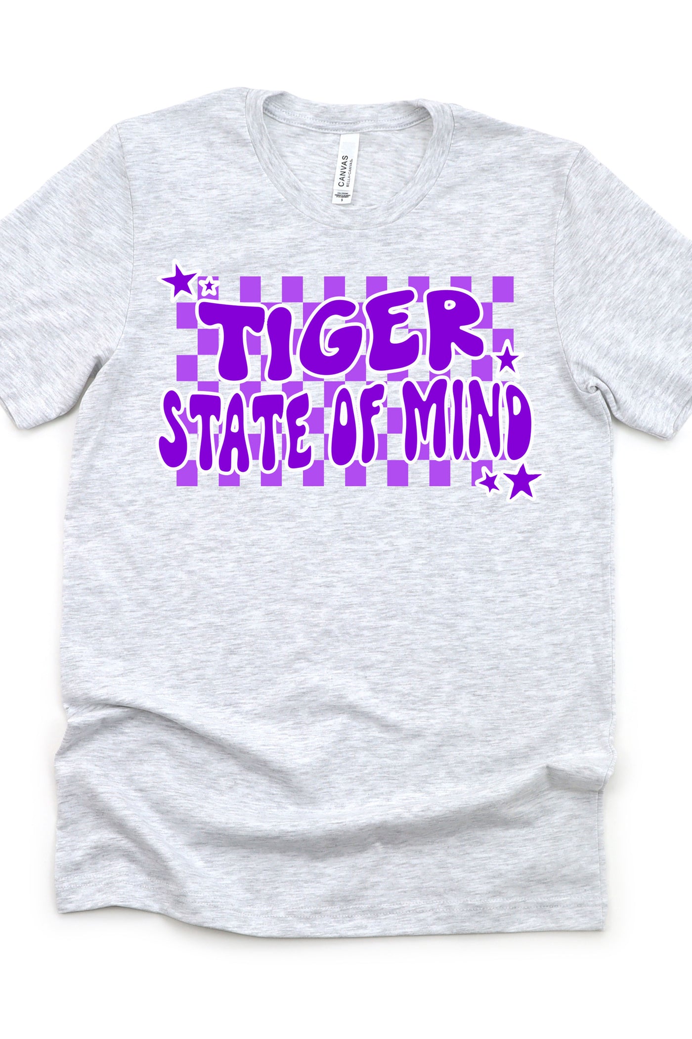 MASCOT STATE OF MIND *CUSTOMIZABLE*