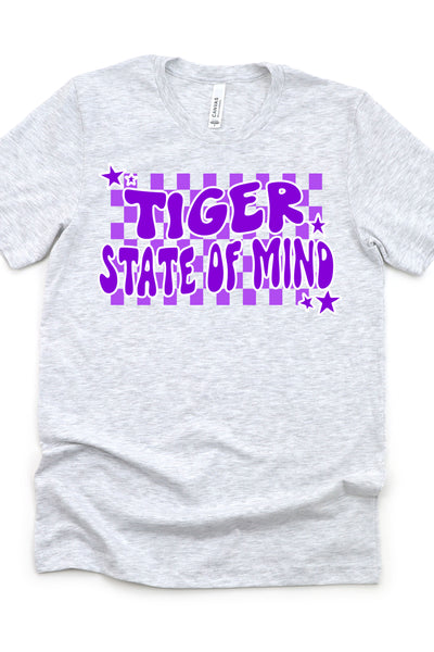MASCOT STATE OF MIND *CUSTOMIZABLE*