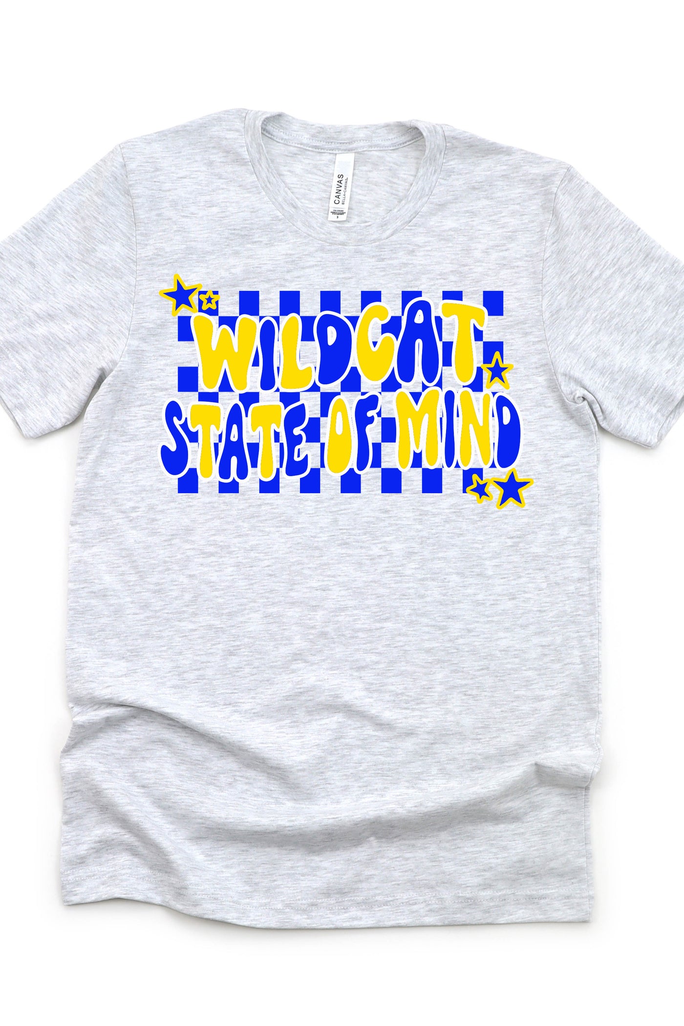 MASCOT STATE OF MIND *CUSTOMIZABLE*