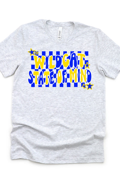 MASCOT STATE OF MIND *CUSTOMIZABLE*