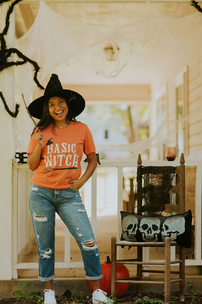 BASIC WITCH