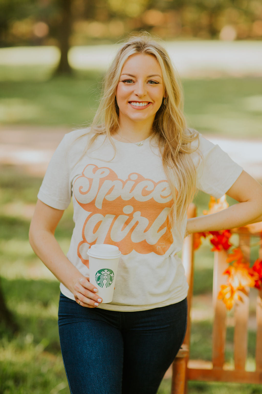 SPICE GIRL
