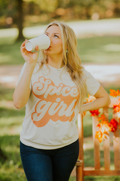 SPICE GIRL
