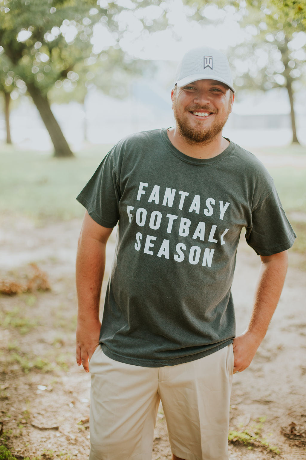 FANTASY FOOTBALL SEASON