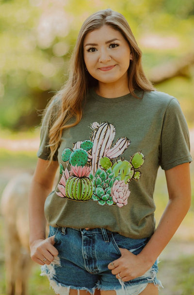 CACTI